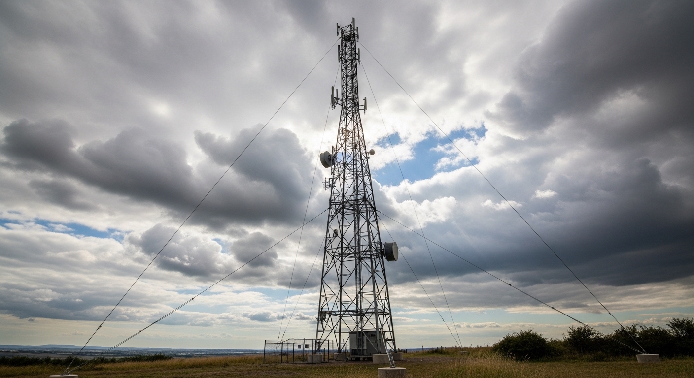 Bridging the Digital Divide: Rural Connectivity Solutions